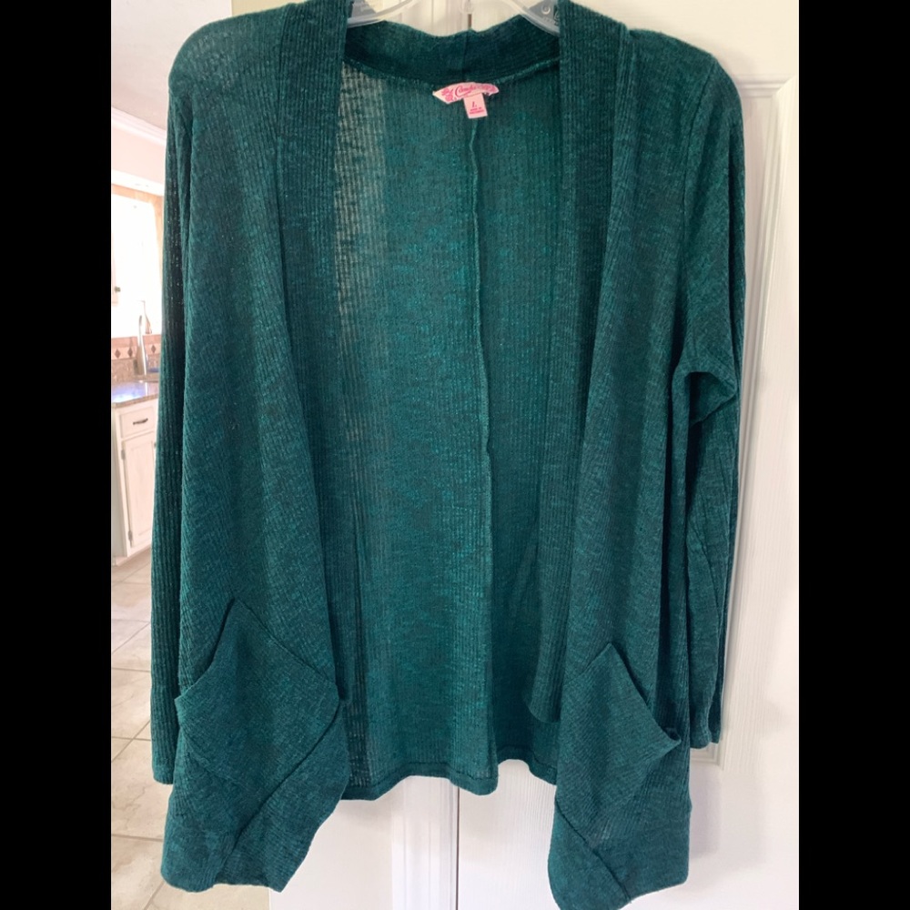 Candies women’s sweater